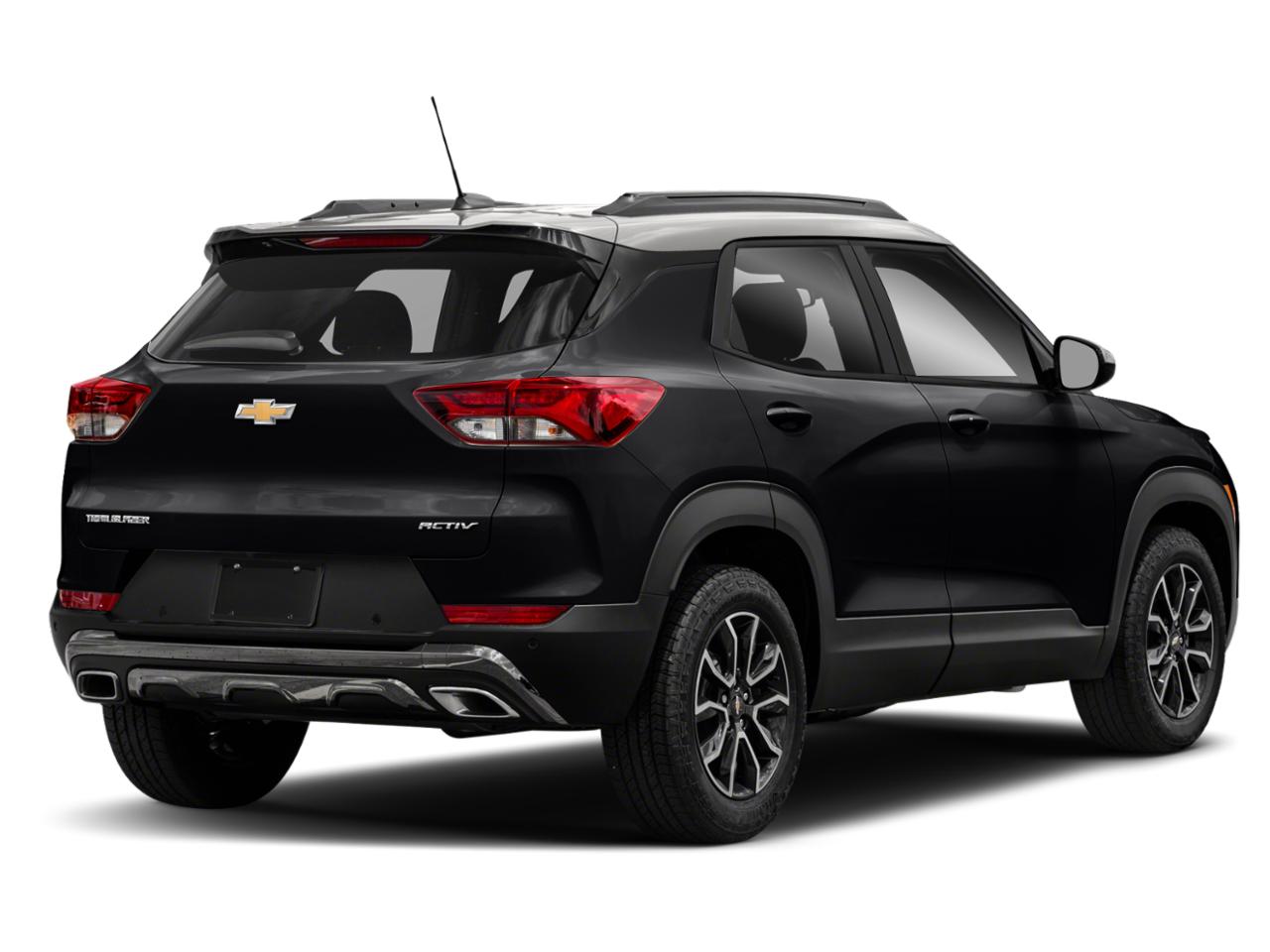 2022 Chevrolet Trailblazer for sale at Barry Cullen Chevrolet Guelph ON