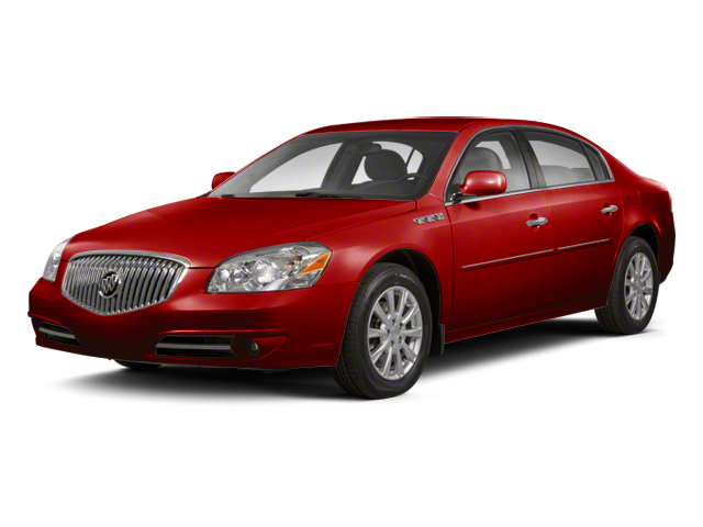 2010 Buick Lucerne 1G4HJ5EM5AU126272