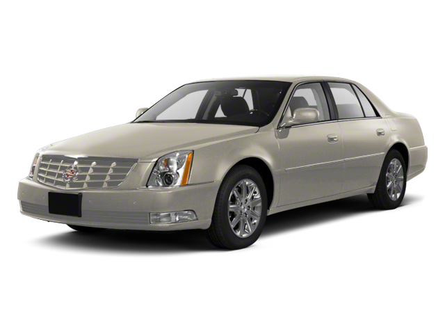 2010 Cadillac DTS 1G6KA5EY7AU128802