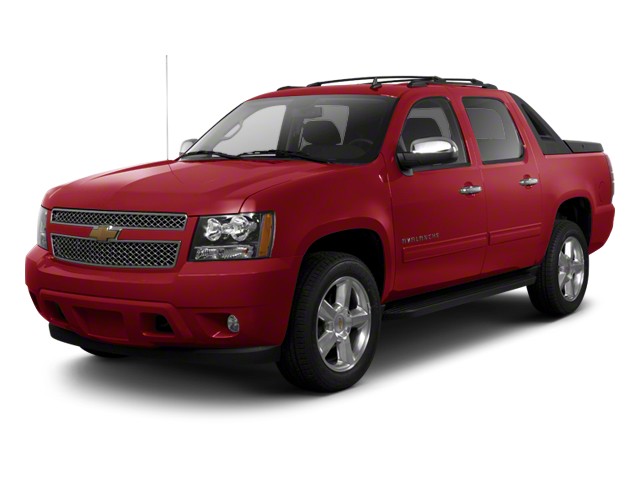 2010 Chevrolet Avalanche 3GNVKFE08AG258024