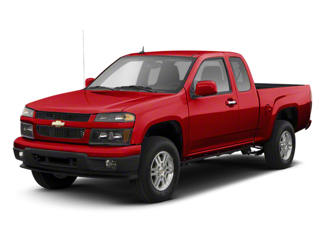 2010 Chevrolet Colorado 1GCKTCDEXA8127753