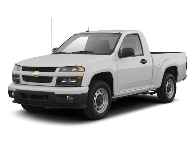 2010 Chevrolet Colorado 1GCCSBD99A8146427