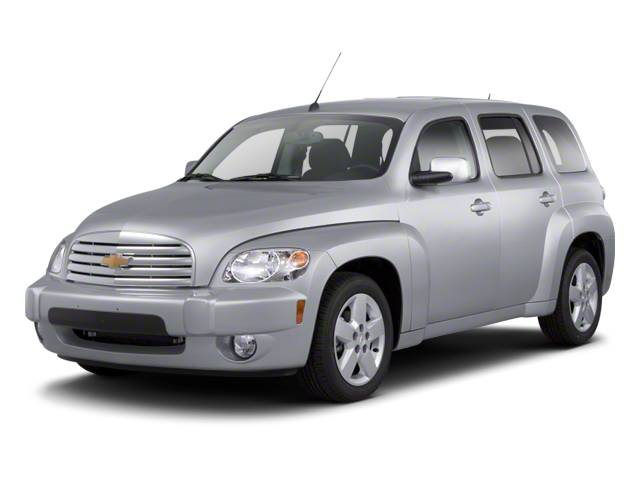 2010 Chevrolet HHR 3GNBAADB3AS559485
