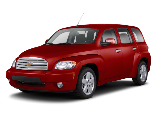 2010 Chevrolet HHR 3GNBAADB6AS554622