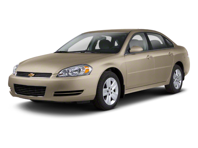 2010 Chevrolet Impala 2G1WB5EK1A1139368