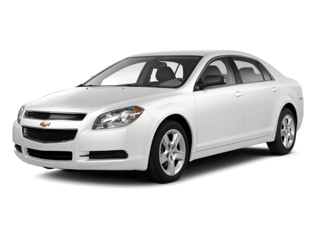 2010 Chevrolet Malibu 1G1ZE5E74AF136196