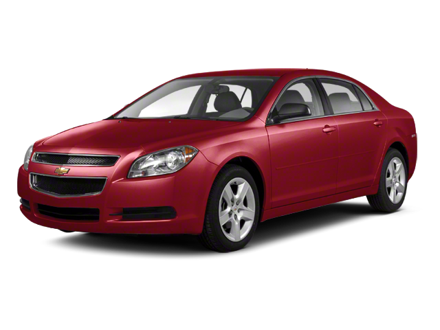 2010 Chevrolet Malibu 1G1ZE5E79AF116316
