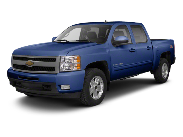 2010 Chevrolet Silverado 1500 3GCRCSEA6AG169495