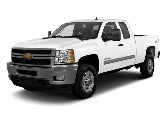 2010 Chevrolet Silverado 2500HD 1GC5KXBG1AZ273397
