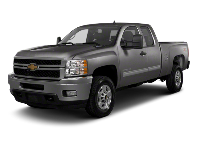 2010 Chevrolet Silverado 2500HD 1GC5KYBG7AZ213789