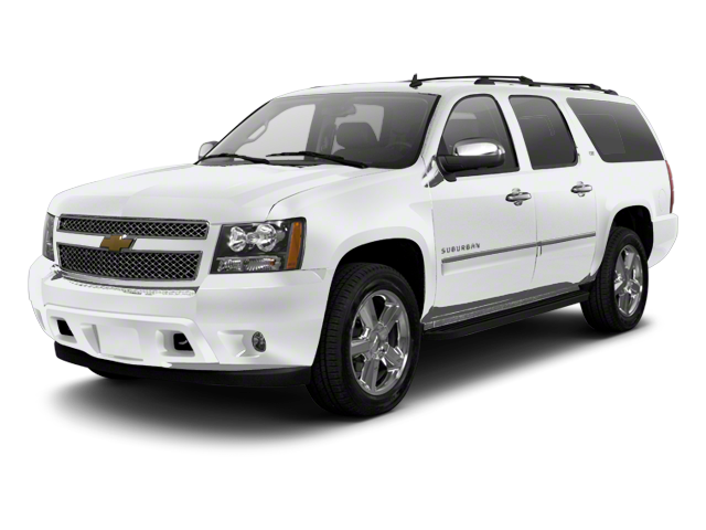 2010 Chevrolet Suburban 1GNUKKE31AR253357