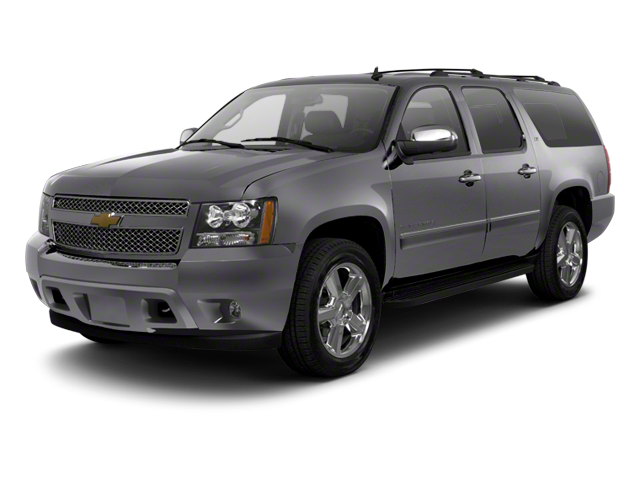2010 Chevrolet Suburban 1GNUKHE32AR153996