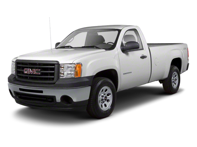 2010 GMC Sierra 1500 1GTPKTEA3AZ228776