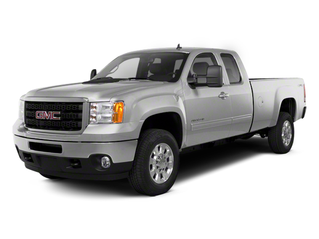 2010 GMC Sierra 2500HD 1GT5K0BG3AZ191727