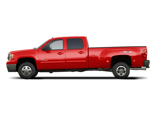 2010 GMC Sierra 3500HD 1GT4K3B68AF104927