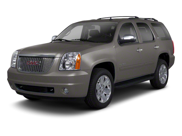 2010 GMC Yukon 1GKUKCE03AR129714
