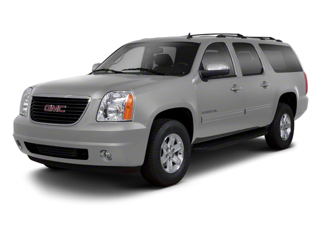 2010 GMC Yukon XL 1GKUKKE30AR236417