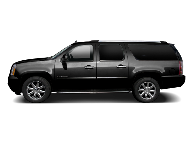 2010 GMC Yukon XL 1GKUKMEF1AR214304
