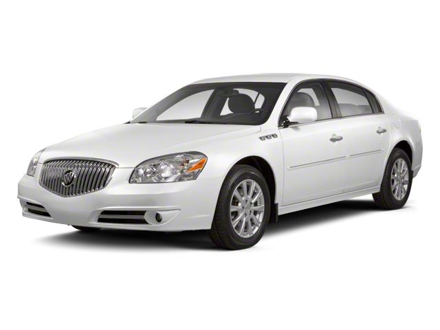 2011 Buick Lucerne 1G4HC5EM1BU147549