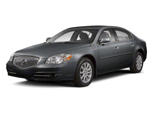 2011 Buick Lucerne 1G4HC5EMXBU118633