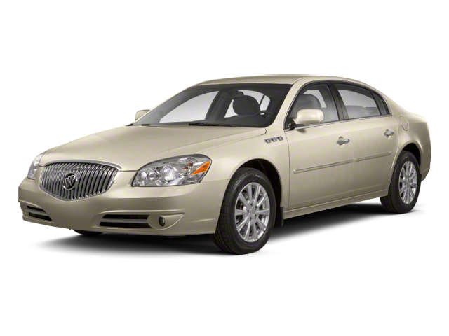 2011 Buick Lucerne 1G4HJ5EM5BU149357