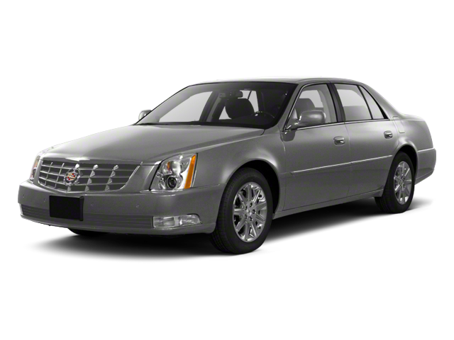 2011 Cadillac DTS 1G6KH5E62BU132316