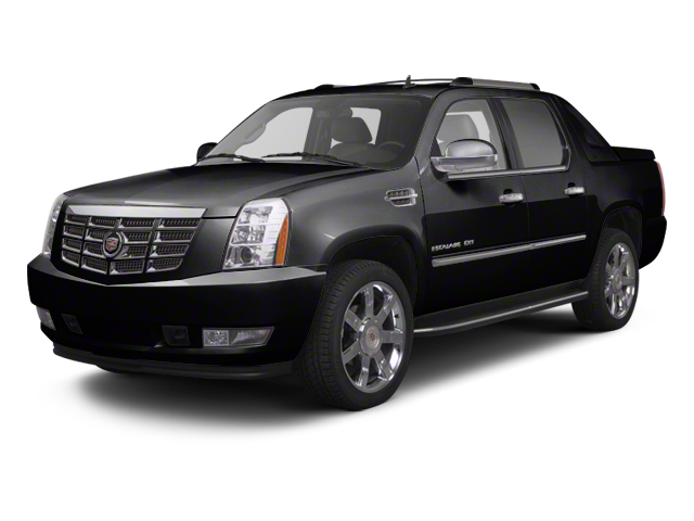 2011 Cadillac Escalade EXT 3GYT4MEF2BG366329
