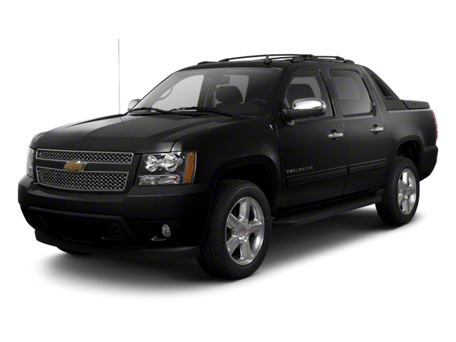 2011 Chevrolet Avalanche 3GNTKGE36BG123696