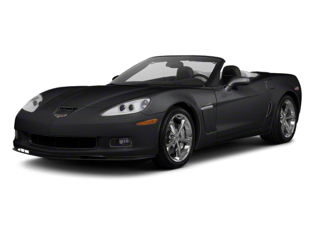 2011 Chevrolet Corvette 1G1YW3DW5B5102491