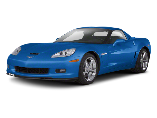 2011 Chevrolet Corvette 1G1YW2DW0B5107835