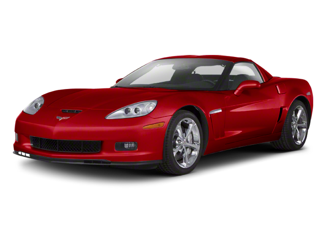 2011 Chevrolet Corvette 1G1YF2DW5B5105028
