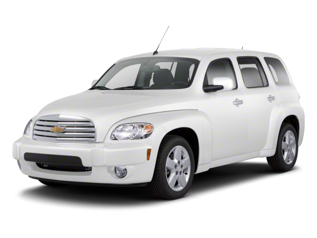 2011 Chevrolet HHR 3GNBAAFW2BS641158