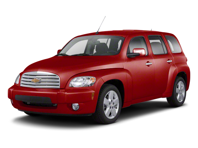 2011 Chevrolet HHR 3GNBABFW9BS510430