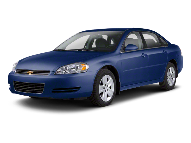 2011 Chevrolet Impala 2G1WB5EK8B1189508