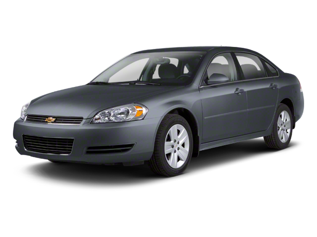 2011 Chevrolet Impala 2G1WB5EK8B1231143