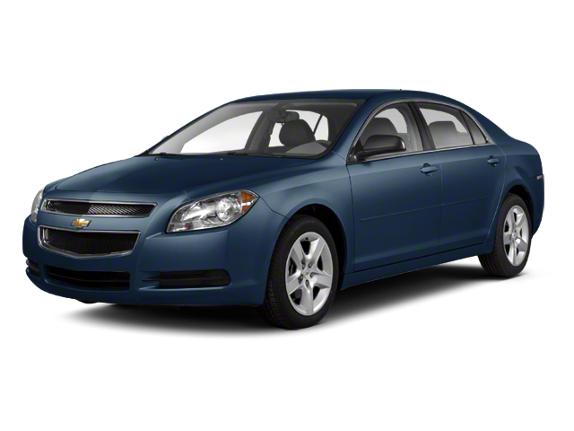 2011 Chevrolet Malibu 1G1ZC5E15BF212124