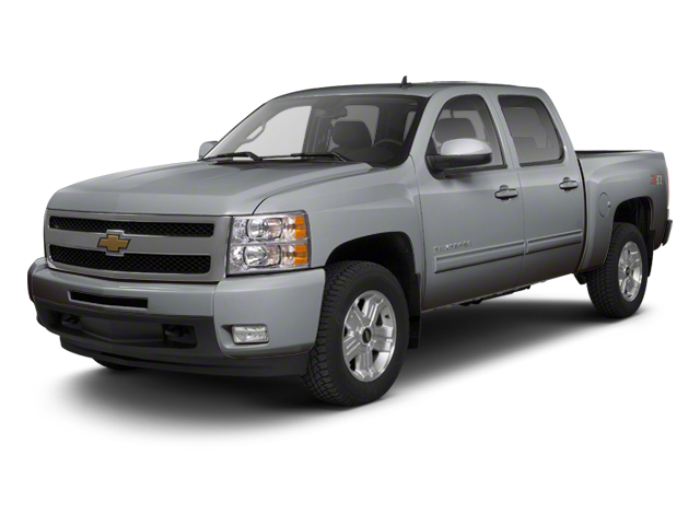 2011 Chevrolet Silverado 1500 3GCPCSE09BG219712