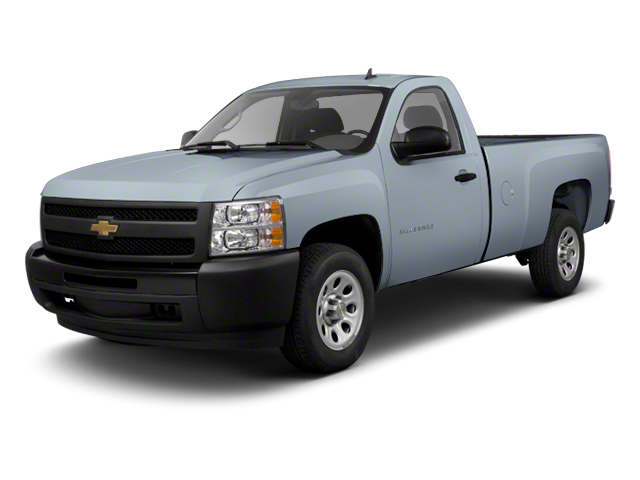 2011 Chevrolet Silverado 1500 1GCNKPEX0BZ399327
