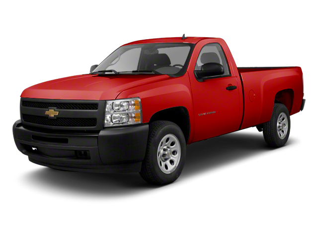 2011 Chevrolet Silverado 1500 1GCNCPEX1BZ375812