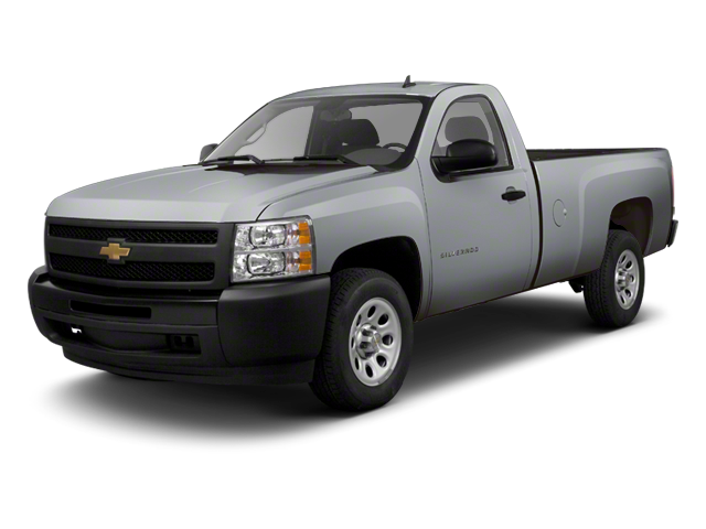 2011 Chevrolet Silverado 1500 1GCNKSE00BZ115359