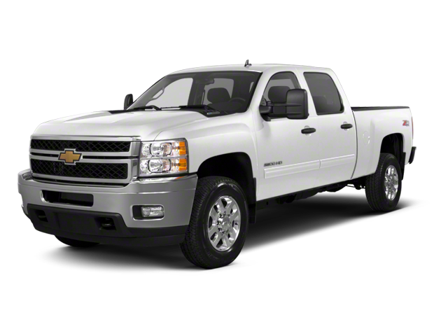 2011 Chevrolet Silverado 2500HD 1GC1KVCG0BF244963