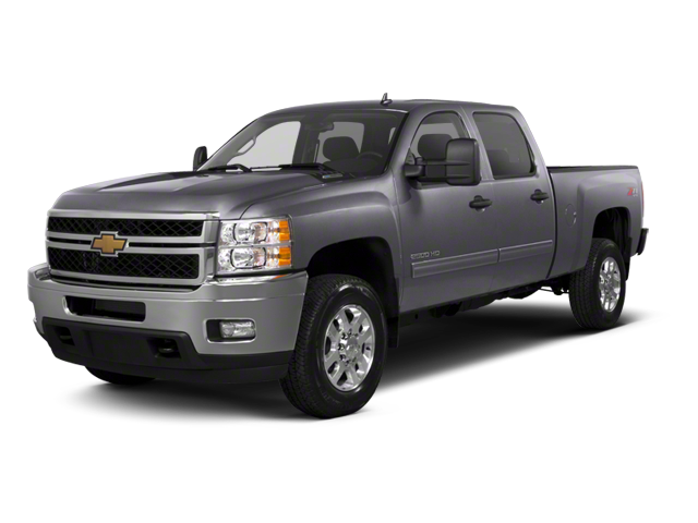 2011 Chevrolet Silverado 2500HD 1GC1CXC86BF165945