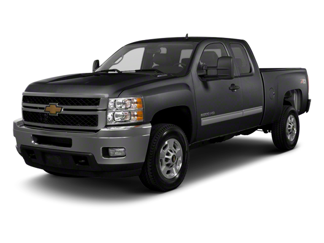 2011 Chevrolet Silverado 2500HD 1GC2KYC89BZ227849
