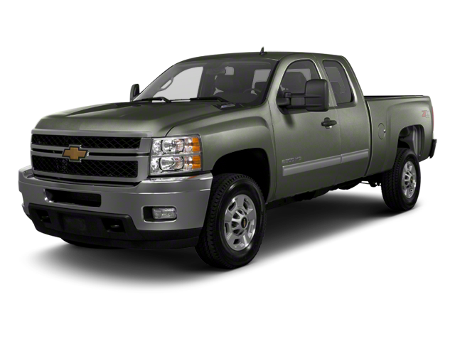 2011 Chevrolet Silverado 2500HD 1GC2KXCG6BZ375555