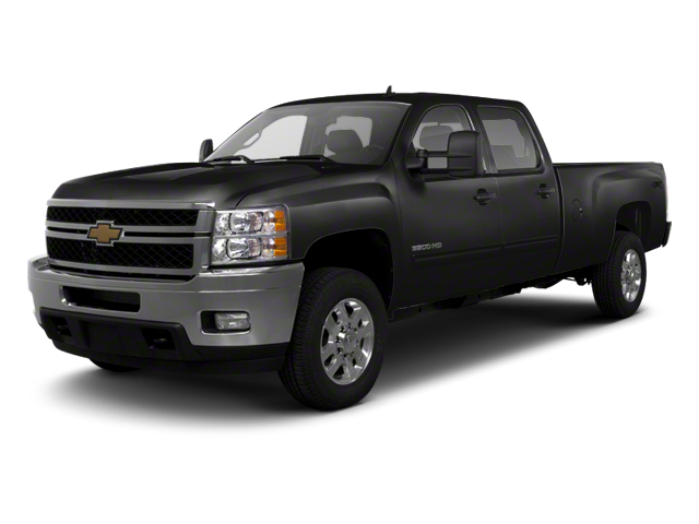 2011 Chevrolet Silverado 3500HD 1GC4K1C84BF122055