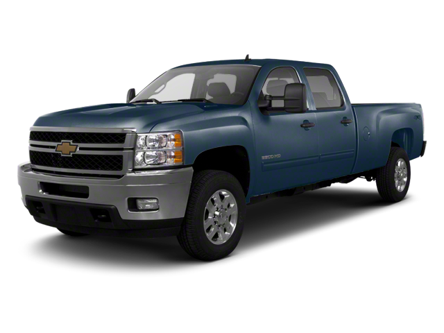 2011 Chevrolet Silverado 3500HD 1GC4K0CG1BF208747