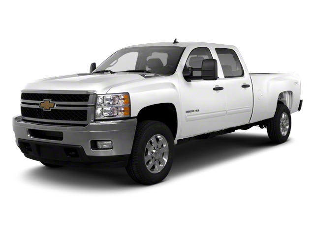 2011 Chevrolet Silverado 3500HD 1GC4K0CG2BF129863