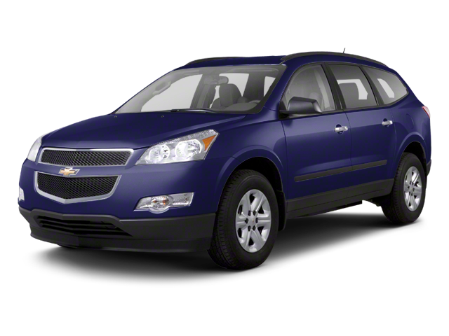 2011 Chevrolet Traverse 1GNKREED5BJ207883