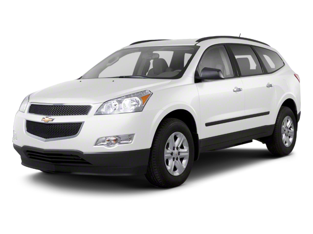 2011 Chevrolet Traverse 1GNKVLED3BJ373450