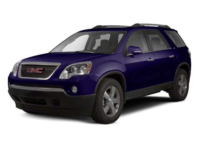 2011 GMC Acadia 1GKKRSED9BJ405362